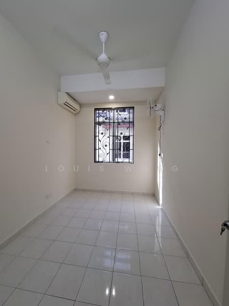 2-storey Terraced House for Rent in Bandar Damai Perdana (Cheras) - Louis Wong - Interior - PropertyGuru.com.my