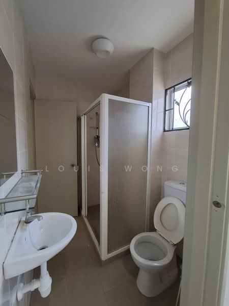 2-storey Terraced House for Rent in Bandar Damai Perdana (Cheras) - Louis Wong - Bathroom - PropertyGuru.com.my