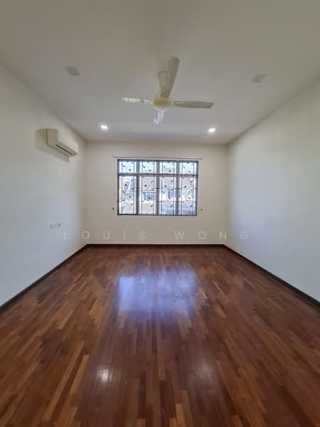 2-storey Terraced House for Rent in Bandar Damai Perdana (Cheras) - Louis Wong - Interior - PropertyGuru.com.my