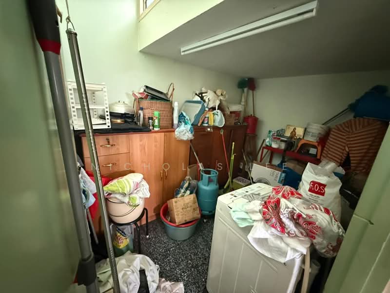 Semi-Detached House for Sale in Taman Canning (Ipoh) - Nicholas Lee - PropertyGuru.com.my