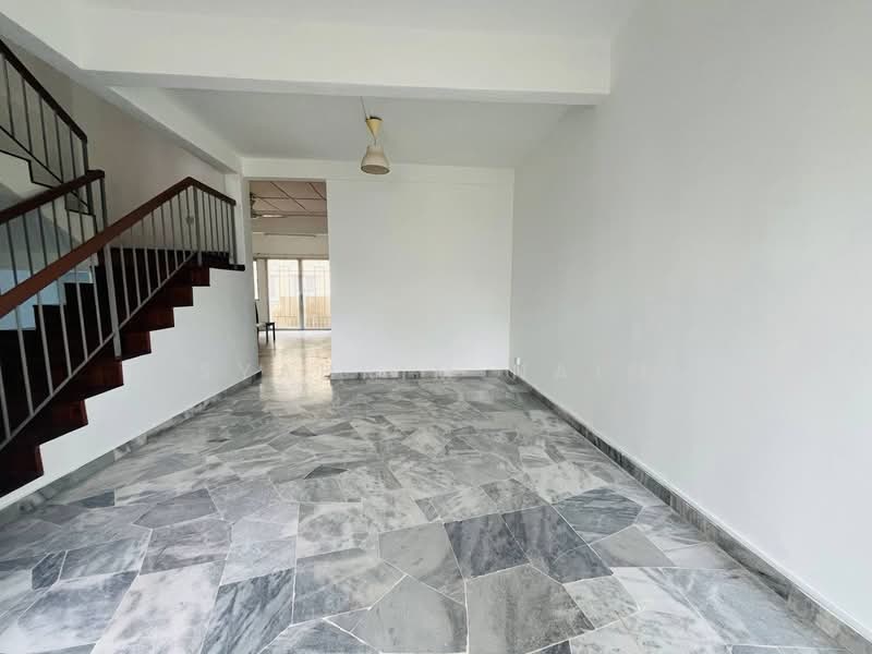 Townhouse for Sale in Shah Alam (Selangor) - Syahrim Naim - Interior - PropertyGuru.com.my