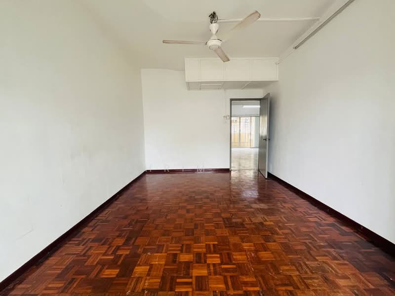 Townhouse for Sale in Shah Alam (Selangor) - Syahrim Naim - Interior - PropertyGuru.com.my