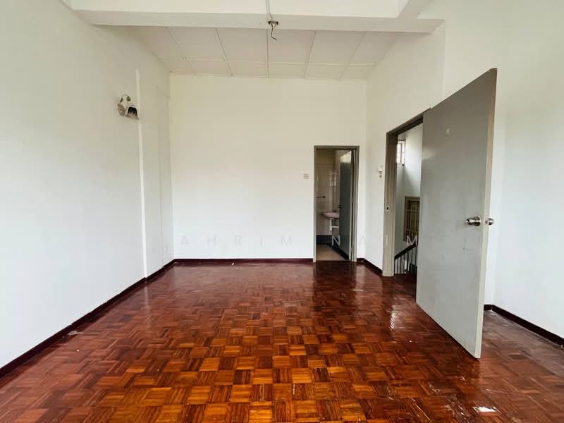 Townhouse for Sale in Shah Alam (Selangor) - Syahrim Naim - Interior - PropertyGuru.com.my