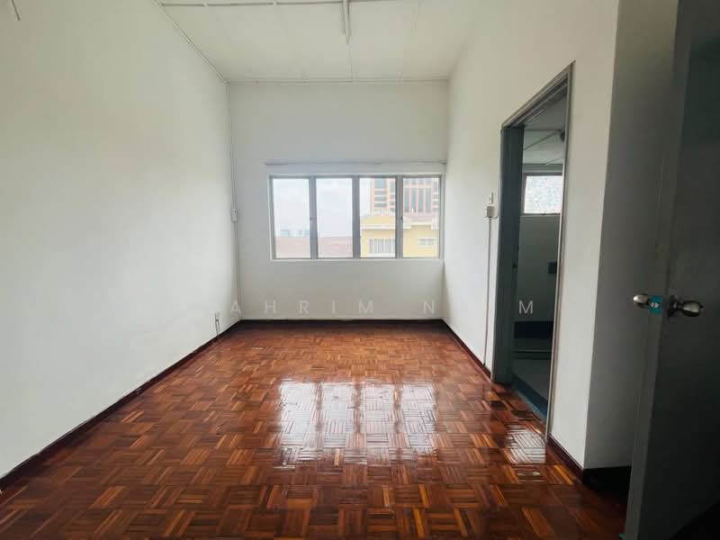 Townhouse for Sale in Shah Alam (Selangor) - Syahrim Naim - Interior - PropertyGuru.com.my