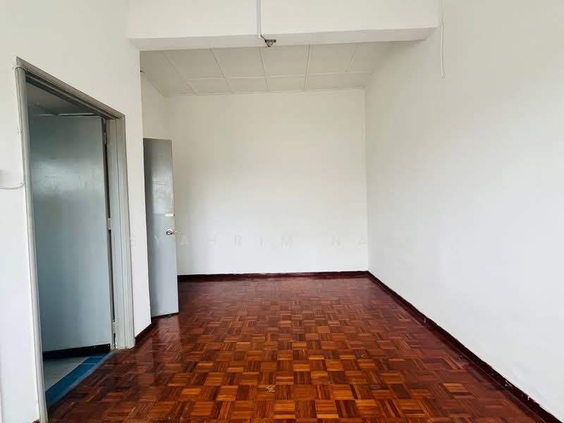 Townhouse for Sale in Shah Alam (Selangor) - Syahrim Naim - Interior - PropertyGuru.com.my