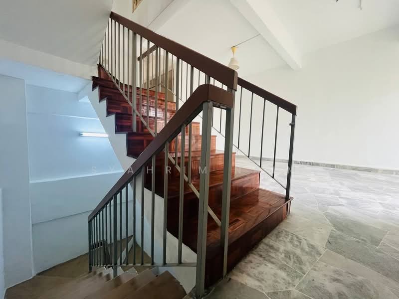 Townhouse for Sale in Shah Alam (Selangor) - Syahrim Naim - Interior - PropertyGuru.com.my