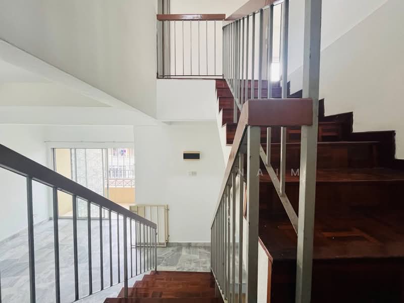 Townhouse for Sale in Shah Alam (Selangor) - Syahrim Naim - Interior - PropertyGuru.com.my