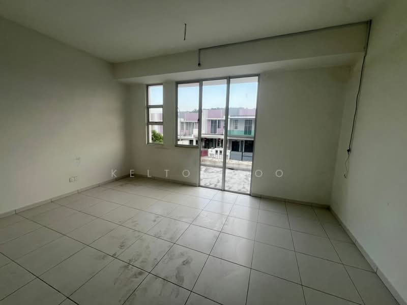 Rumah Teres 2 Tingkat untuk Dijual di Bandar Tasik Puteri (Rawang) - Kelton Foo - Interior - PropertyGuru.com.my