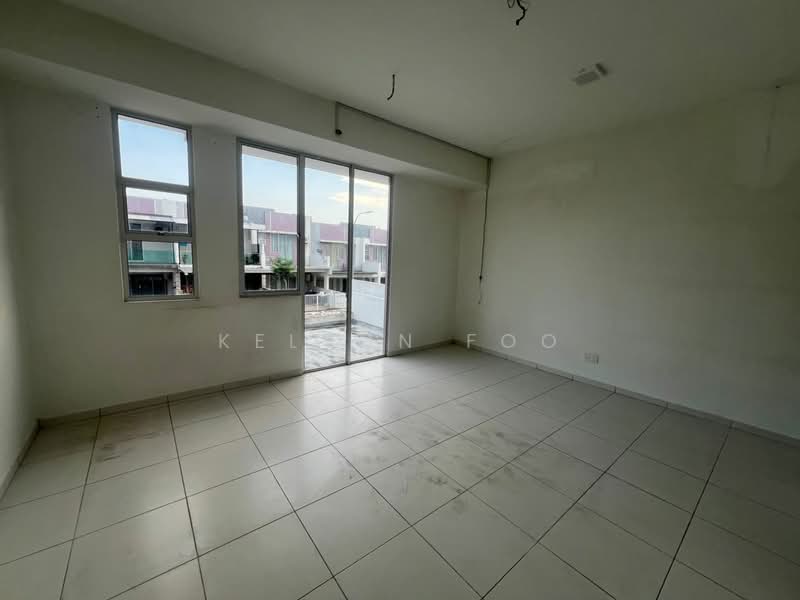 Rumah Teres 2 Tingkat untuk Dijual di Bandar Tasik Puteri (Rawang) - Kelton Foo - Interior - PropertyGuru.com.my