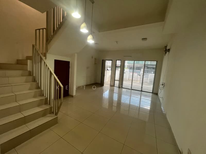 Rumah Teres 2 Tingkat untuk Dijual di Bandar Tasik Puteri (Rawang) - Kelton Foo - Interior - PropertyGuru.com.my
