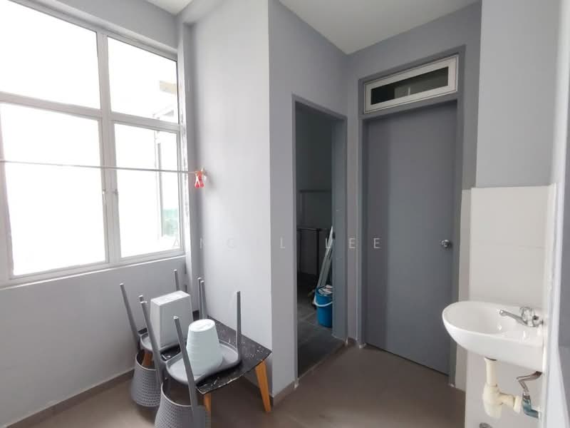 Condominium for Rent at Fairway Suites - Angel Lee - Interior - PropertyGuru.com.my