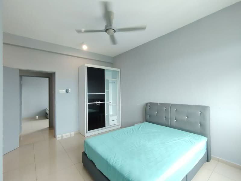 Condominium for Rent at Fairway Suites - Angel Lee - Bedroom - PropertyGuru.com.my