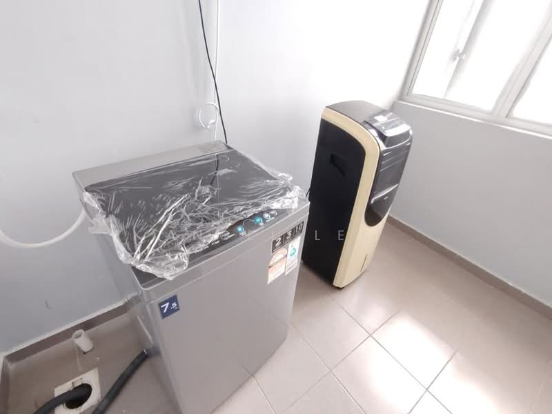 Condominium for Rent at Fairway Suites - Angel Lee - Interior - PropertyGuru.com.my
