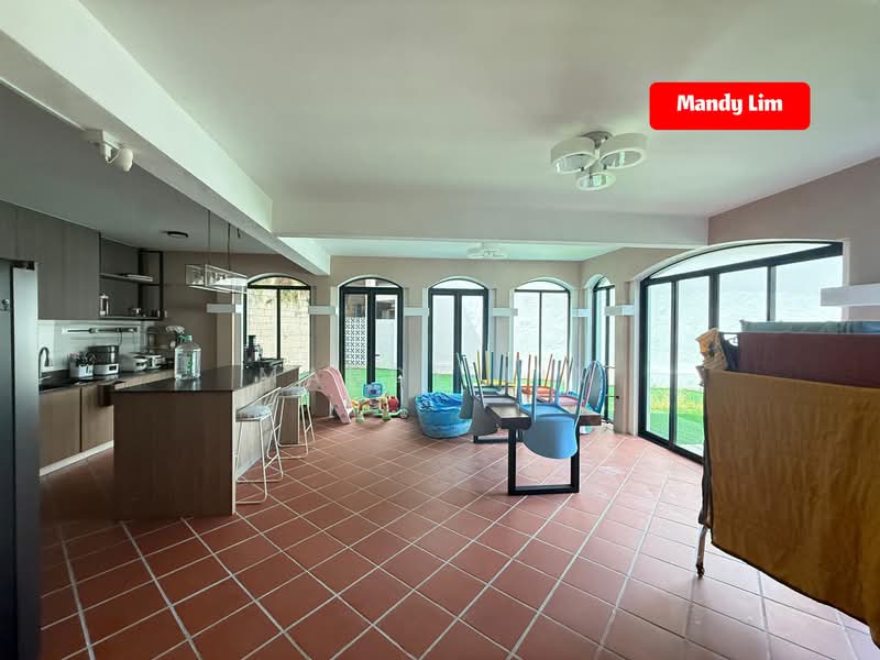 Bungalow for Rent in Batu Ferringhi (Penang) - Mandy Lim - Kitchen - PropertyGuru.com.my