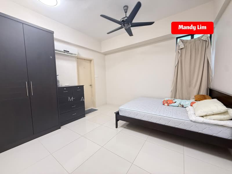 Bungalow for Rent in Batu Ferringhi (Penang) - Mandy Lim - Bedroom - PropertyGuru.com.my