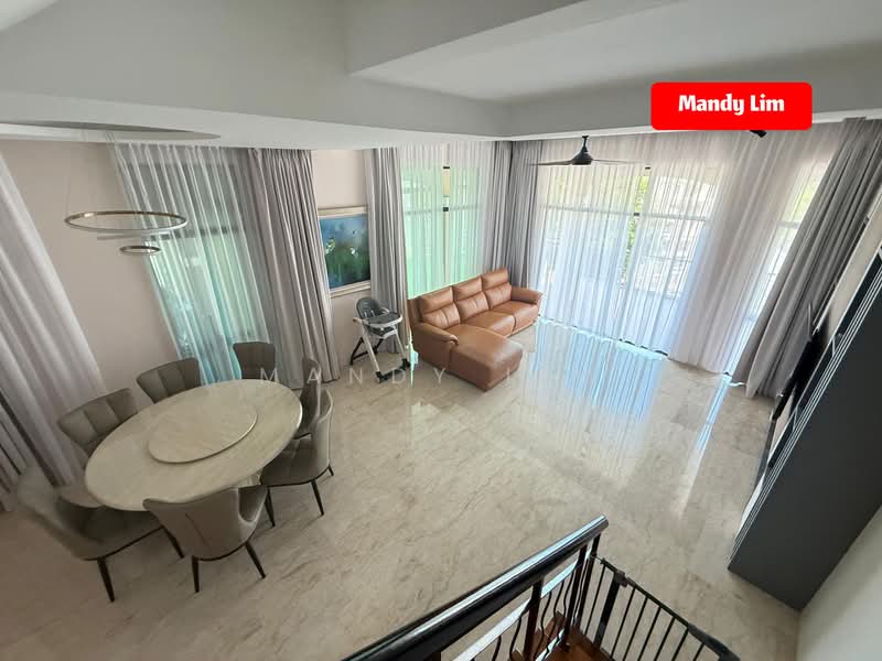 Bungalow for Rent in Batu Ferringhi (Penang) - Mandy Lim - Living Room - PropertyGuru.com.my