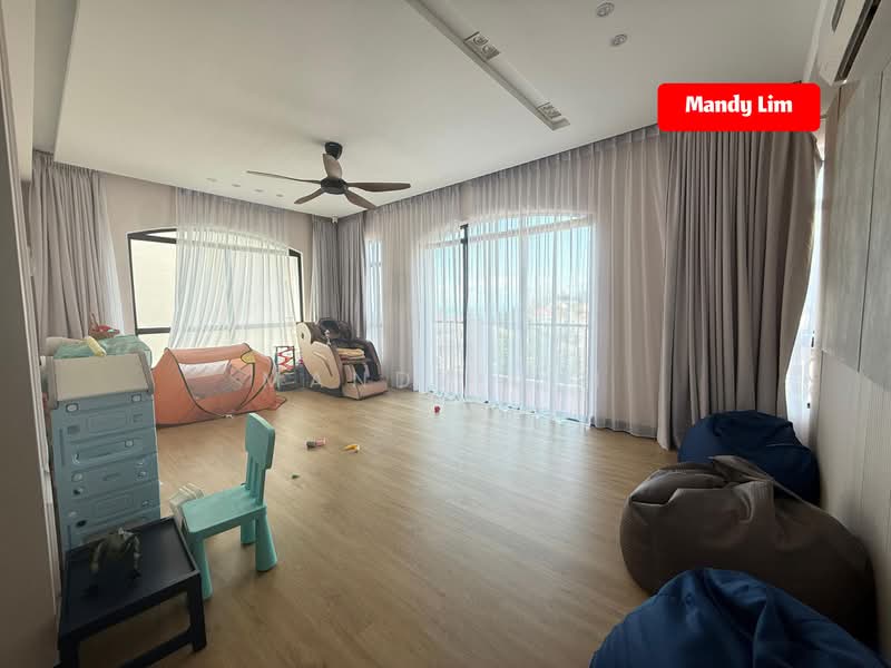 Bungalow for Rent in Batu Ferringhi (Penang) - Mandy Lim - Living Room - PropertyGuru.com.my