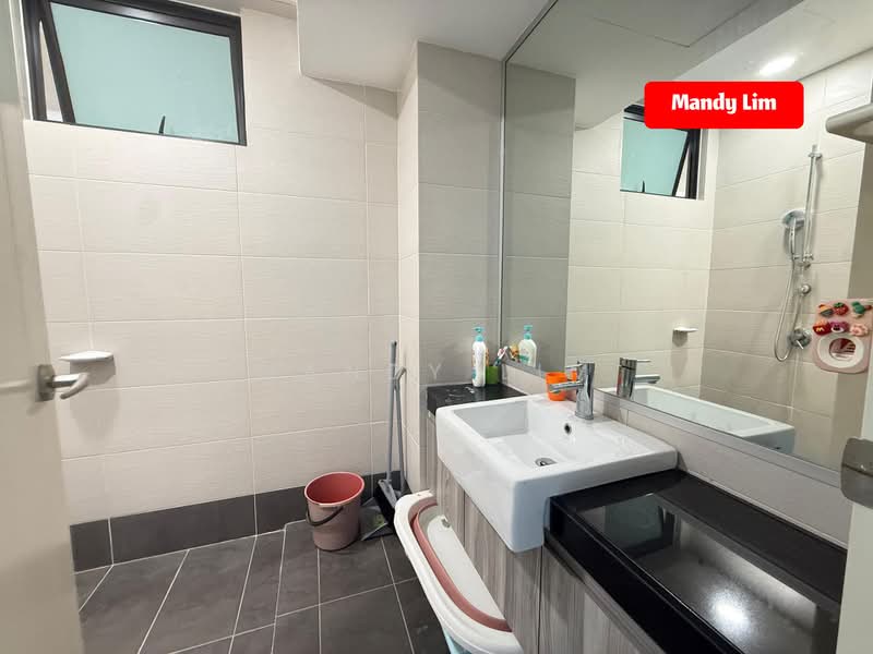 Bungalow for Rent in Batu Ferringhi (Penang) - Mandy Lim - Bathroom - PropertyGuru.com.my