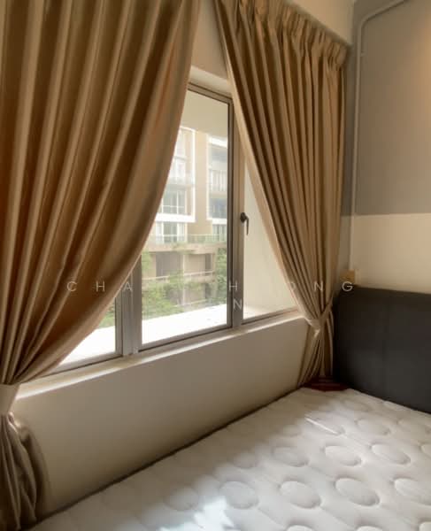 Kondominium untuk Disewa di D28 Damansara - Chang Hoong Wen - Bedroom - PropertyGuru.com.my