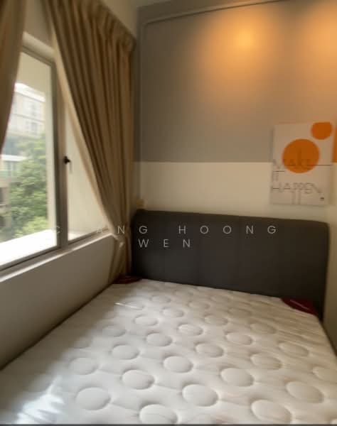 Kondominium untuk Disewa di D28 Damansara - Chang Hoong Wen - Bedroom - PropertyGuru.com.my