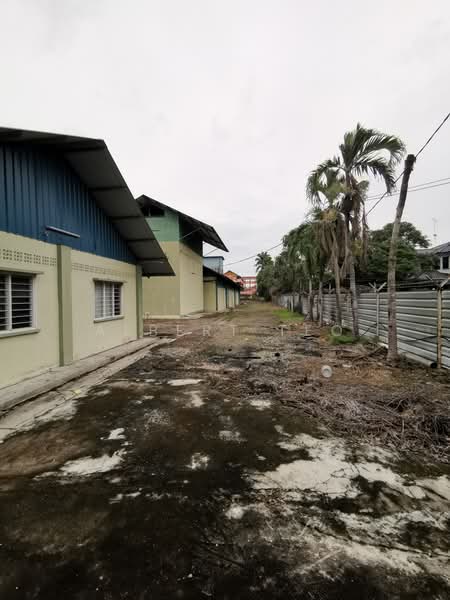 Warehouse for Rent in Batu Pahat (Johor) - Albert TEO - PropertyGuru.com.my