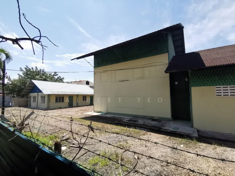 Warehouse for Rent in Batu Pahat (Johor) - Albert TEO - PropertyGuru.com.my