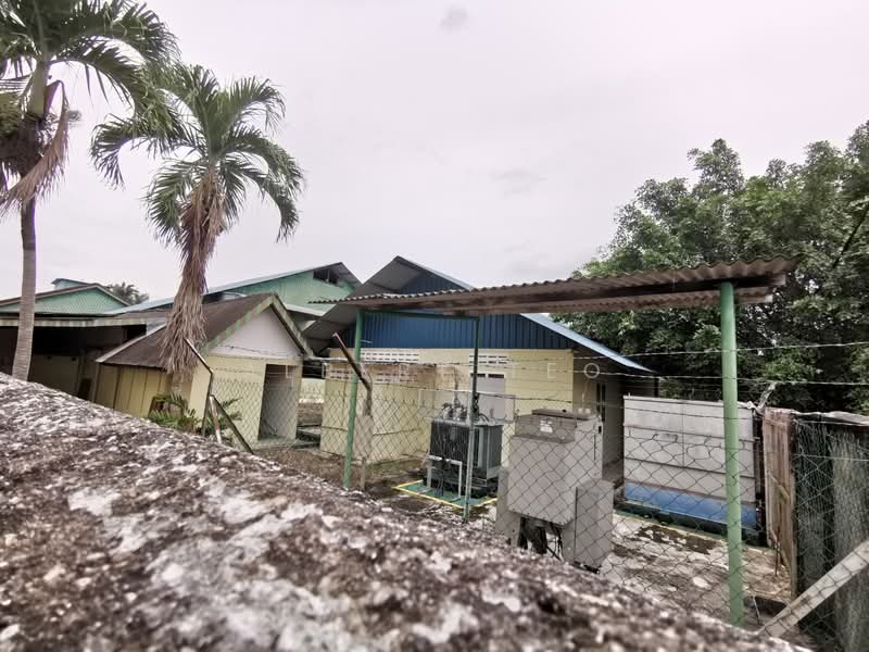 Gudang untuk Disewa di Senggarang (Johor) - Albert TEO - PropertyGuru.com.my