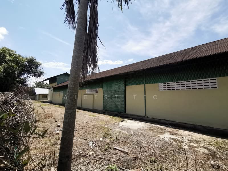 Warehouse for Rent in Batu Pahat (Johor) - Albert TEO - PropertyGuru.com.my