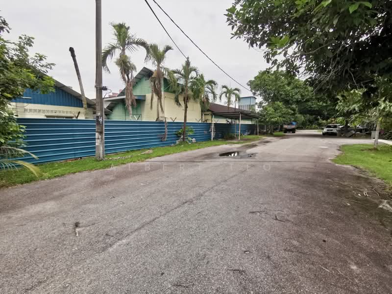 Gudang untuk Disewa di Senggarang (Johor) - Albert TEO - PropertyGuru.com.my