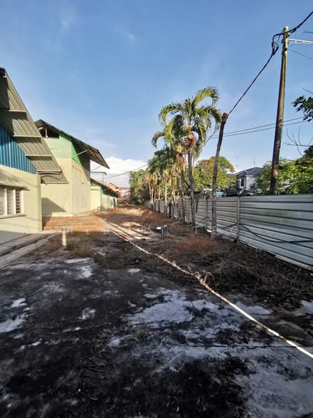 Warehouse for Rent in Batu Pahat (Johor) - Albert TEO - PropertyGuru.com.my