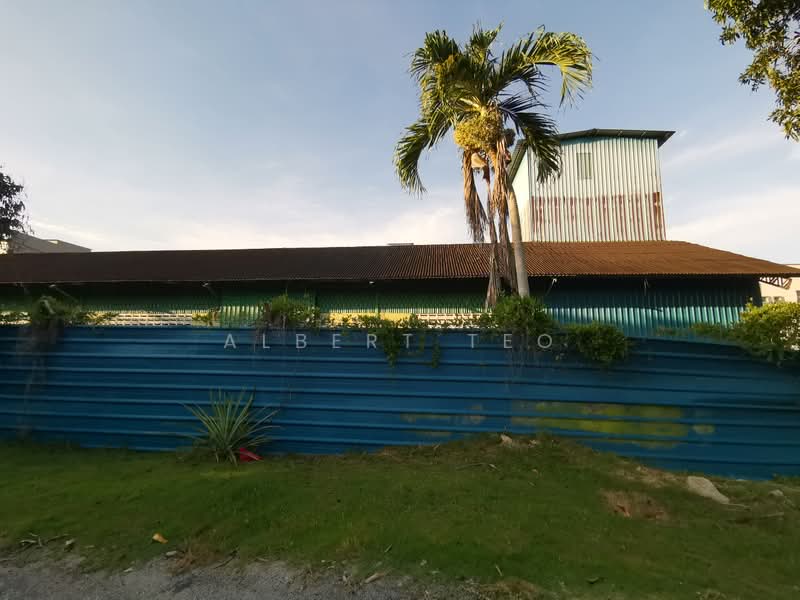 Gudang untuk Disewa di Senggarang (Johor) - Albert TEO - PropertyGuru.com.my