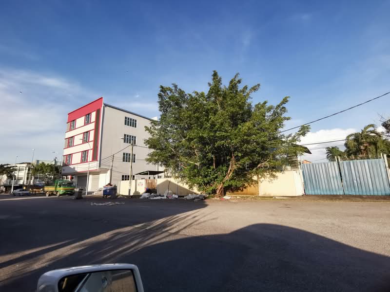 Warehouse for Rent in Batu Pahat (Johor) - Albert TEO - PropertyGuru.com.my