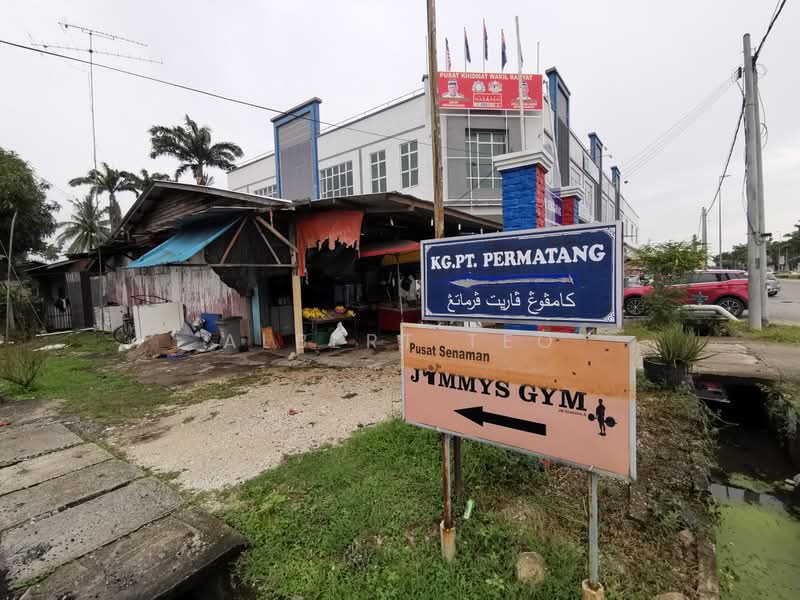 Gudang untuk Disewa di Senggarang (Johor) - Albert TEO - PropertyGuru.com.my