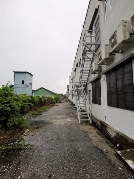 Gudang untuk Disewa di Senggarang (Johor) - Albert TEO - PropertyGuru.com.my