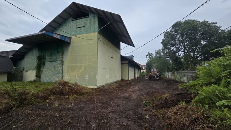 Warehouse for Rent in Batu Pahat (Johor) - Albert TEO - PropertyGuru.com.my