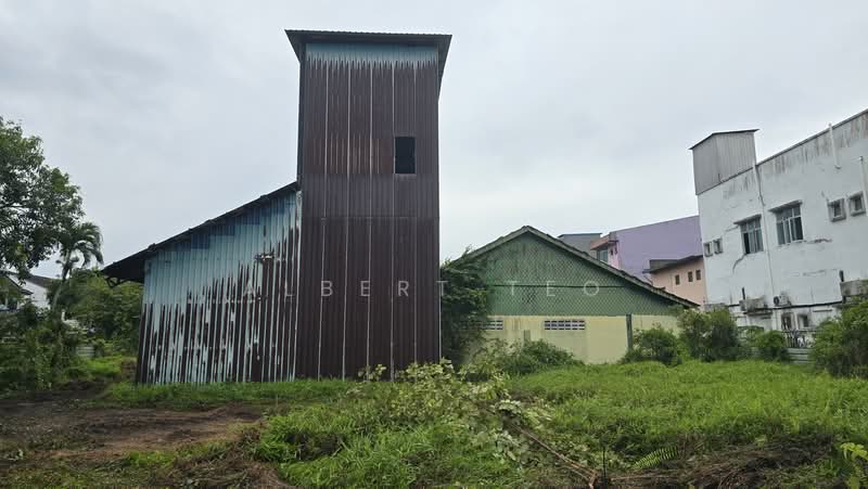 Warehouse for Rent in Batu Pahat (Johor) - Albert TEO - PropertyGuru.com.my