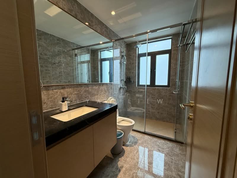 Condominium for Sale at R&F Princess Cove Phase 2-Seine Region - Ziyan Liew - Bathroom - PropertyGuru.com.my