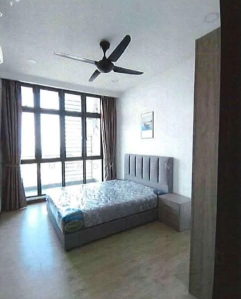 Kondominium untuk Dijual di Green Haven - Mindy Heng - Bedroom - PropertyGuru.com.my