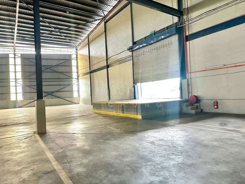 Gudang untuk Disewa di North Port (Pelabuhan Utara) (Port Klang (Pelabuhan Klang)) - KH Chong - Interior - PropertyGuru.com.my