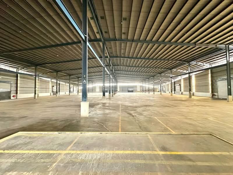 Gudang untuk Disewa di North Port (Pelabuhan Utara) (Port Klang (Pelabuhan Klang)) - KH Chong - Interior - PropertyGuru.com.my