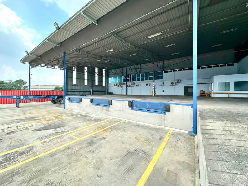 Gudang untuk Disewa di North Port (Pelabuhan Utara) (Port Klang (Pelabuhan Klang)) - KH Chong - Exterior - PropertyGuru.com.my