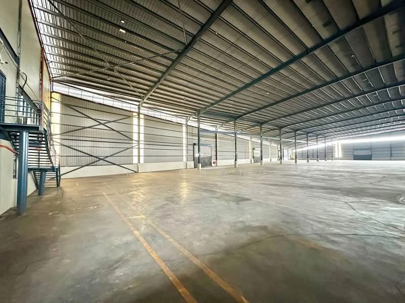 Gudang untuk Disewa di North Port (Pelabuhan Utara) (Port Klang (Pelabuhan Klang)) - KH Chong - Interior - PropertyGuru.com.my