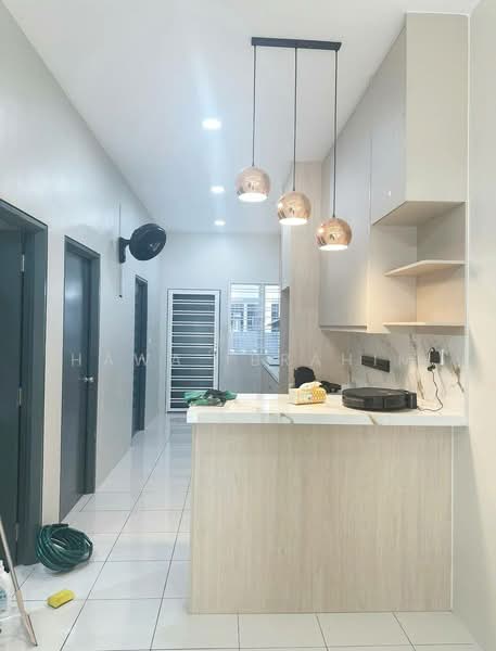 1-storey Terraced House for Sale in Dengkil (Selangor) - Hawa Ibrahim - Interior - PropertyGuru.com.my