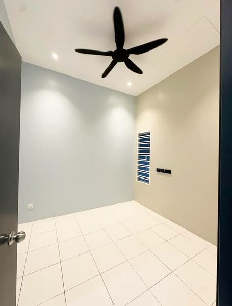 1-storey Terraced House for Sale in Dengkil (Selangor) - Hawa Ibrahim - Interior - PropertyGuru.com.my