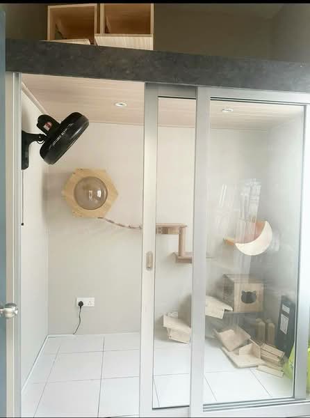 1-storey Terraced House for Sale in Dengkil (Selangor) - Hawa Ibrahim - Interior - PropertyGuru.com.my