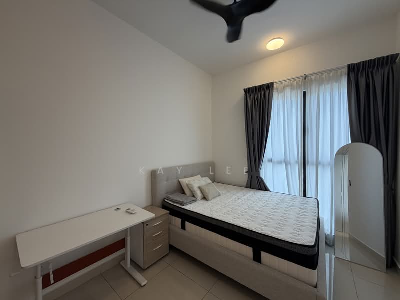 Service Residence for Rent at Trion @ KL - Kay Lee - PropertyGuru.com.my