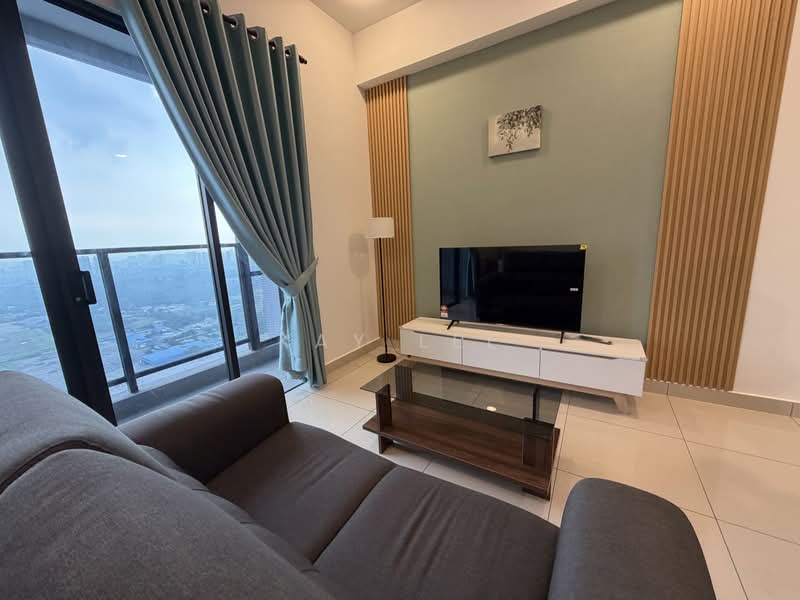 Service Residence for Rent at Trion @ KL - Kay Lee - PropertyGuru.com.my