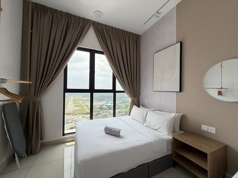 Service Residence for Rent at Trion @ KL - Kay Lee - PropertyGuru.com.my