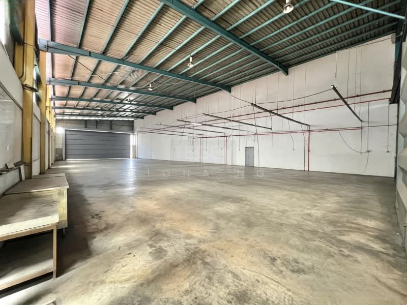 Warehouse for Sale in Taman Pandamaran Jaya (Pelabuhan Klang) - Fiona Ng - PropertyGuru.com.my