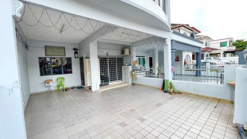 Terraced House for Sale in Taman Selayang Jaya (Selayang) - Erin Yusof - Exterior - PropertyGuru.com.my